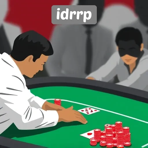 Kelebihan dan Kekurangan Bermain di IDRRP
