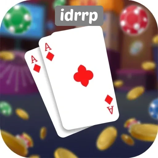 Keberagaman Game Menarik di Idrrp untuk Para Penggemar