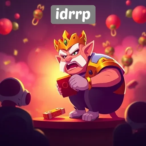 Keunggulan Fitur-fitur Menarik di idrrp untuk Gamer