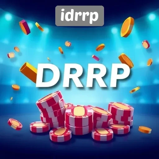 Menelusuri Fitur Unggulan dari Situs Game IDRRP