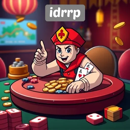 Berbagai Jenis Permainan yang Tersedia di IDRRP