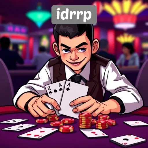 Panduan Lengkap Memulai Permainan di IDRRP