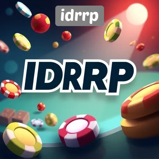 Pengenalan Situs Game Idrrp untuk Penggemar Game