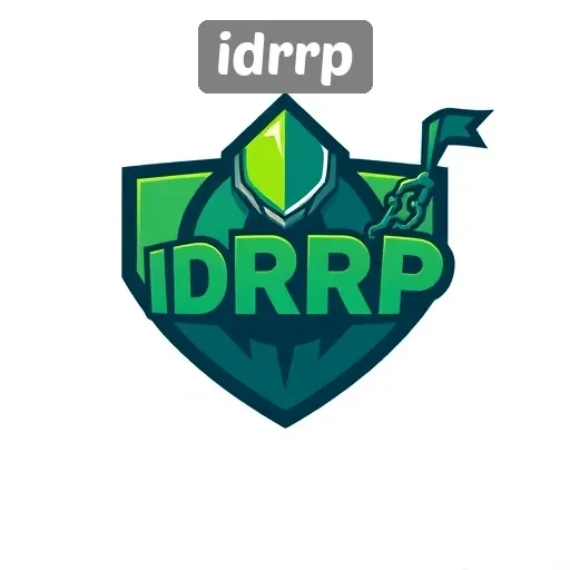 IDRRP Platform Game Terpercaya untuk Para Gamer Indonesia