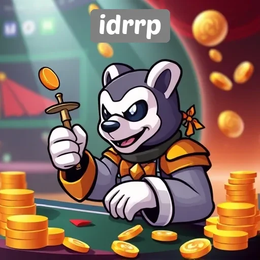 Mengenal Lebih Dekat Situs Game IDRRP