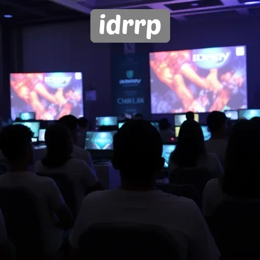 Dampak Idrrp terhadap Komunitas Gamer di Indonesia