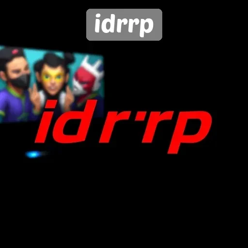 Mengapa idrrp Menjadi Pilihan Utama Bagi Gamer Indonesia