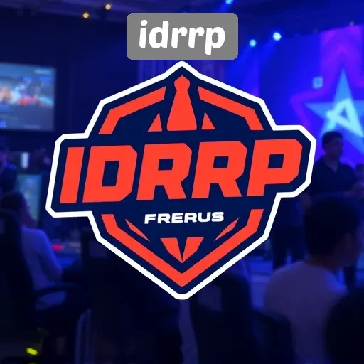Bagaimana Idrrp Memfasilitasi Turnamen Game Lokal