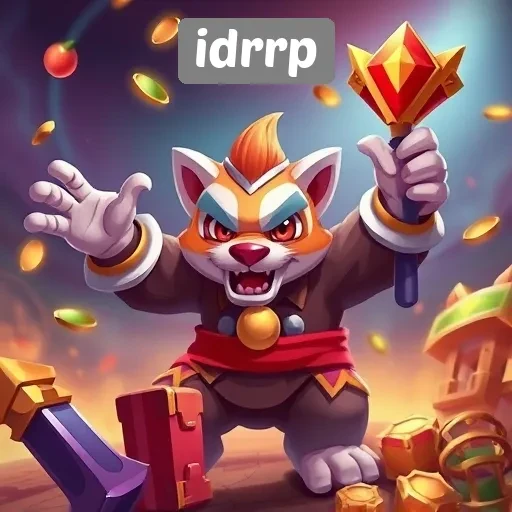 Fitur Menarik yang Ditawarkan oleh idrrp