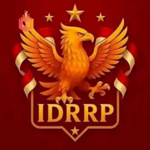Logo idrrp