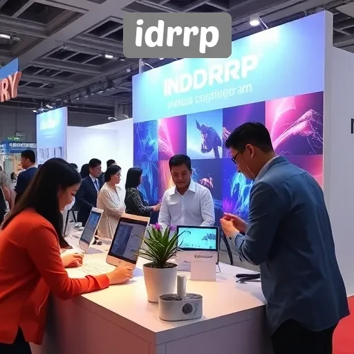 Inovasi Fitur Baru di IDRRP yang Patut Dicoba