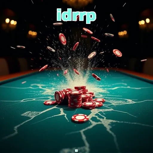 idrrp Ulasan Game