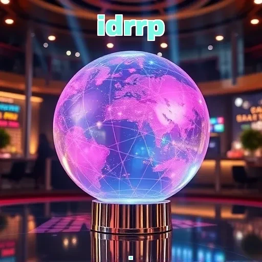 idrrp Turnamen