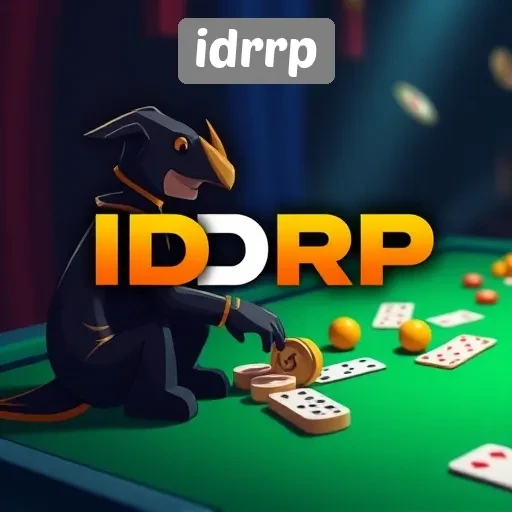 Memahami Platform Game Idrrp untuk Pecinta Game Online