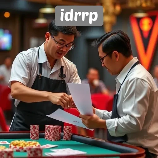 Kepuasan Pengguna di IDRRP Melalui Layanan Pelanggan yang Responsif
