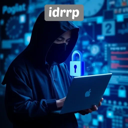 Keamanan dan Privasi Pengguna di IDRRP
